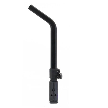 Ova8 Gooseneck  55 degrees CZ0036